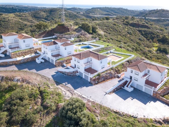 Estepona, Costa del Sol, Málaga