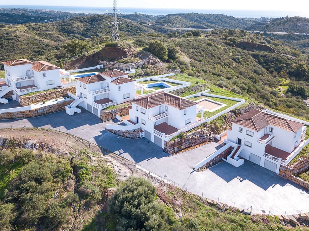 Estepona, Costa del Sol, Málaga