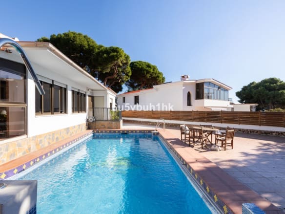 Torremolinos, Costa del Sol, Málaga