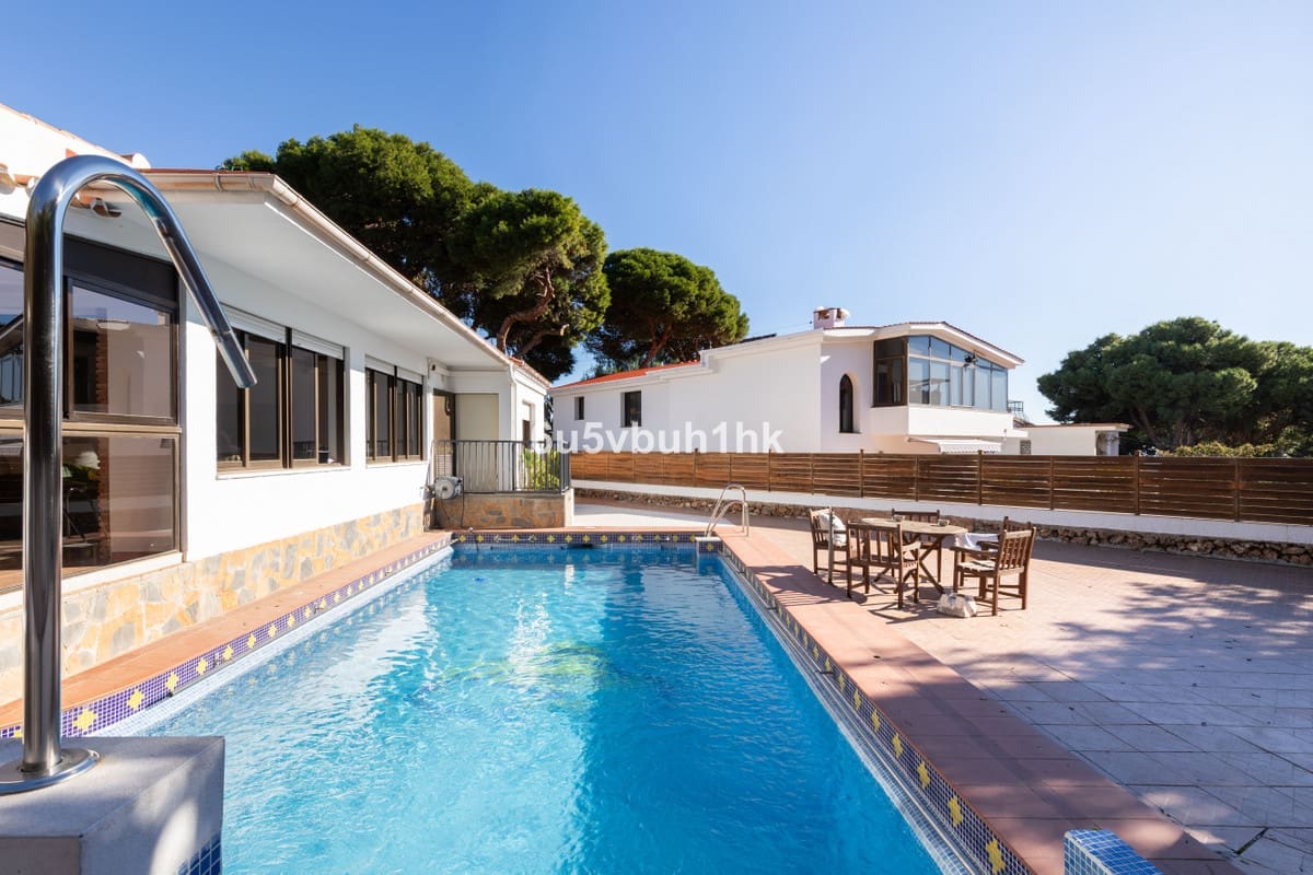 Torremolinos, Costa del Sol, Málaga