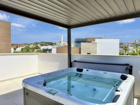 Cabopino, Costa del Sol, Málaga