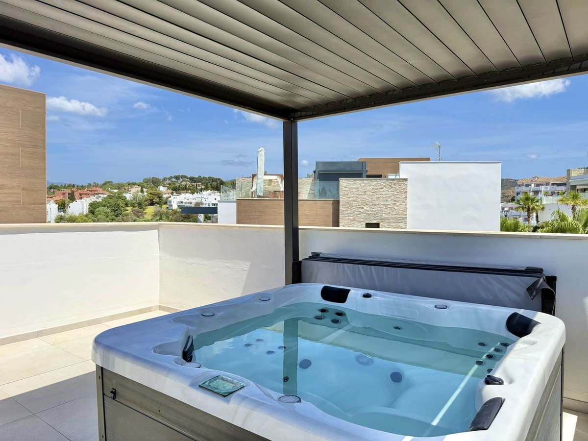 Cabopino, Costa del Sol, Málaga