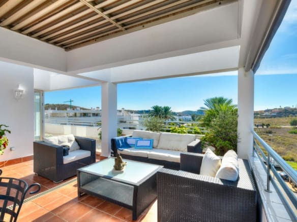 La Cala Golf, Costa del Sol, Málaga