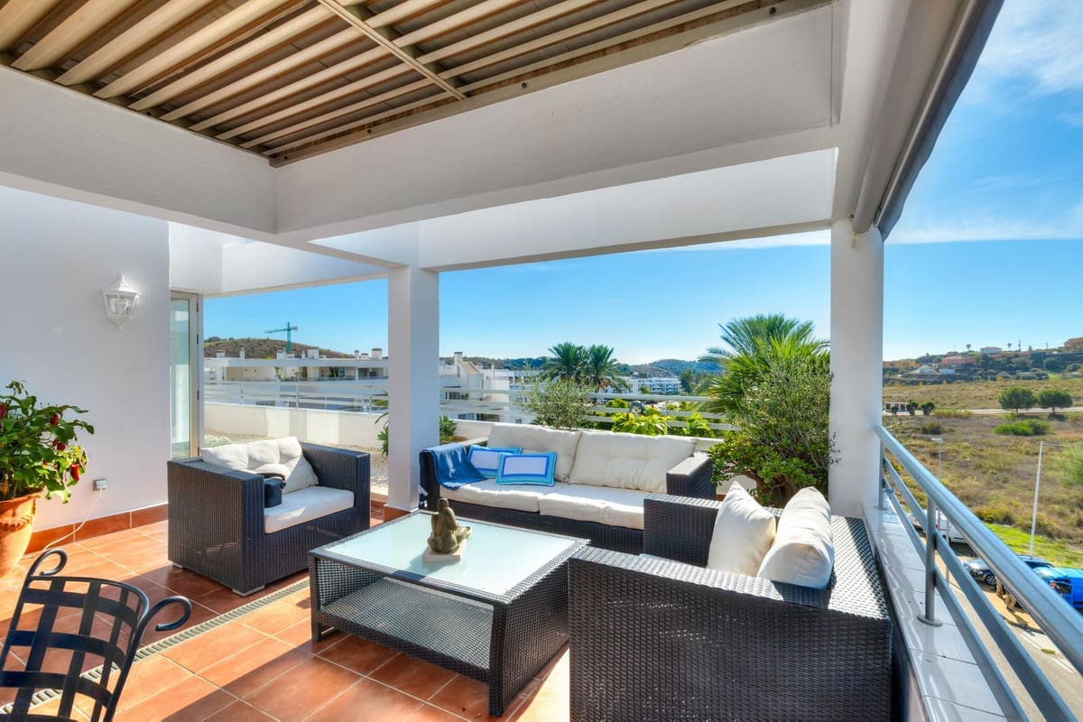 La Cala Golf, Costa del Sol, Málaga