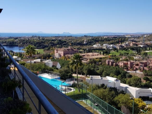 Benahavís, Costa del Sol, Málaga
