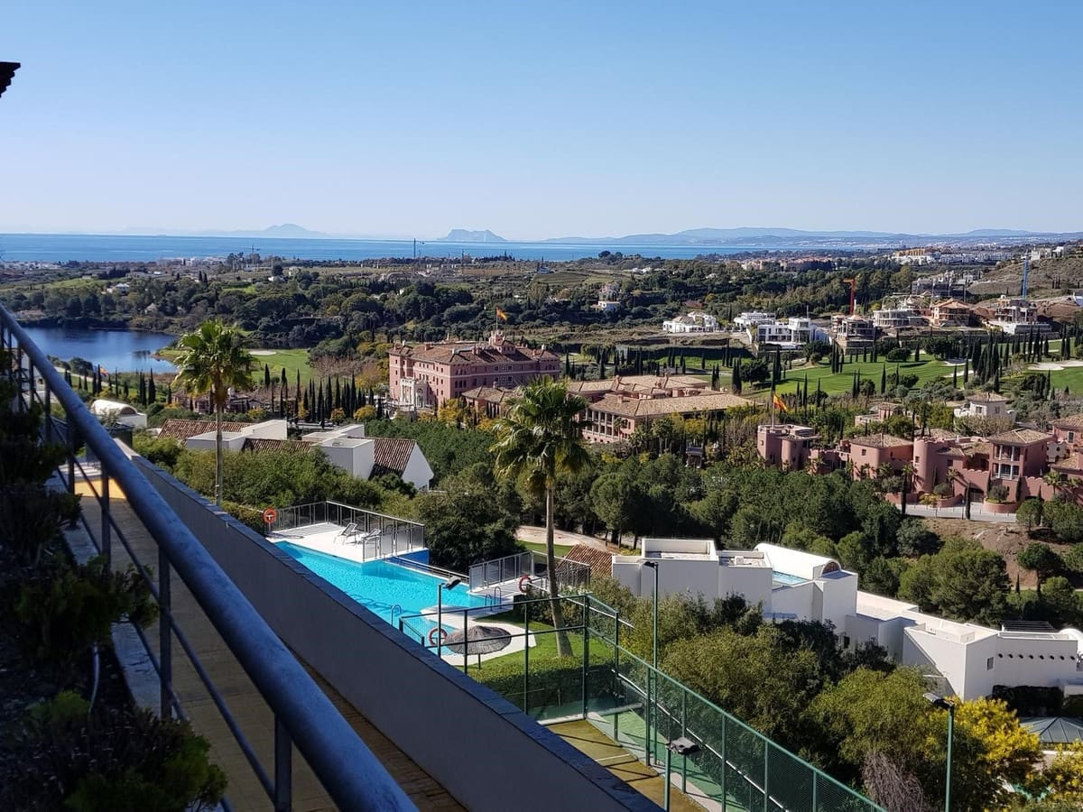 Benahavís, Costa del Sol, Málaga