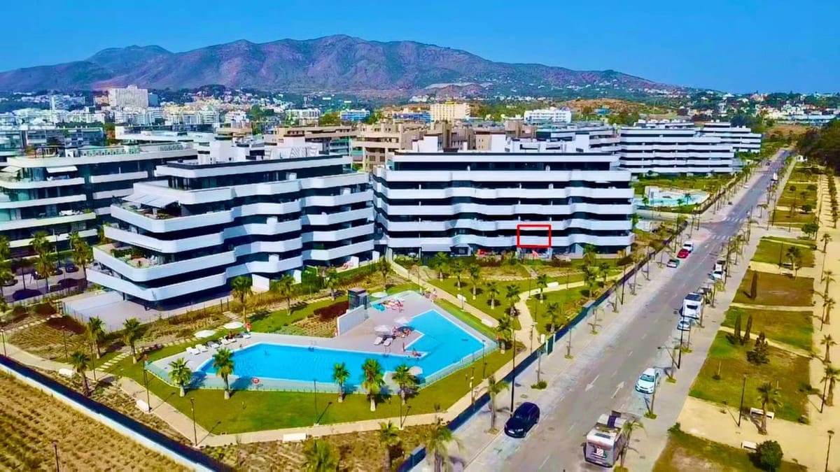 Torremolinos, Costa del Sol, Málaga