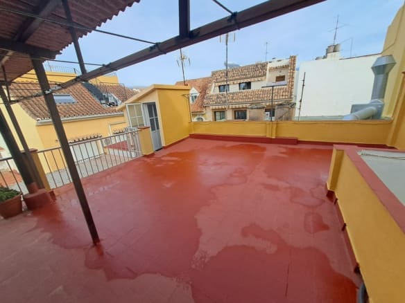 Fuengirola, Costa del Sol, Málaga
