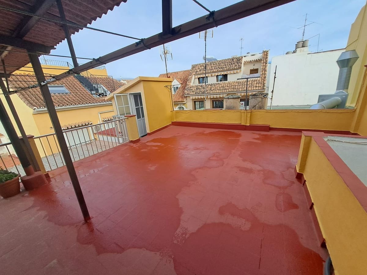 Fuengirola, Costa del Sol, Málaga