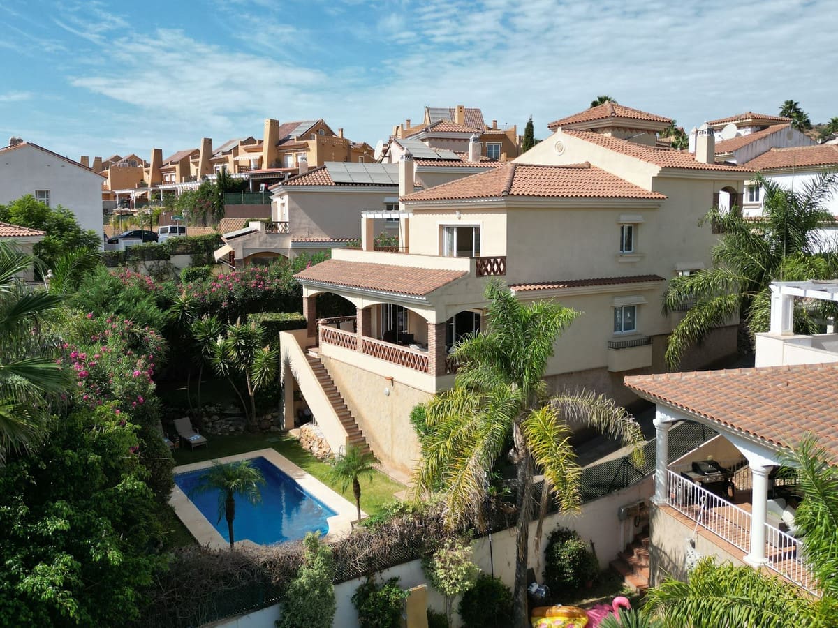 Riviera del Sol, Costa del Sol, Málaga