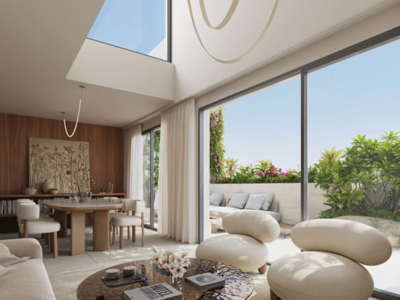 New-Construction Apartments on the New Golden Mile – MDR-1093
