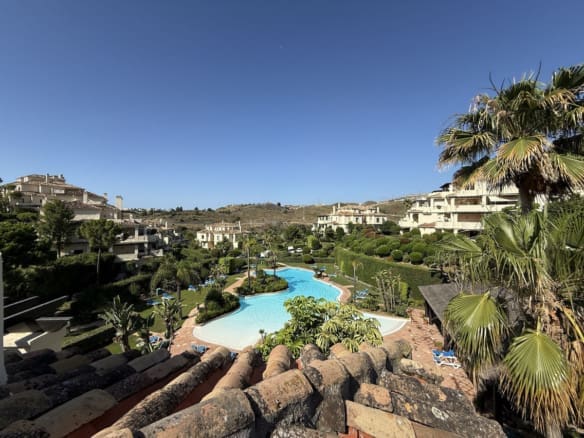 Benahavís, Costa del Sol, Málaga