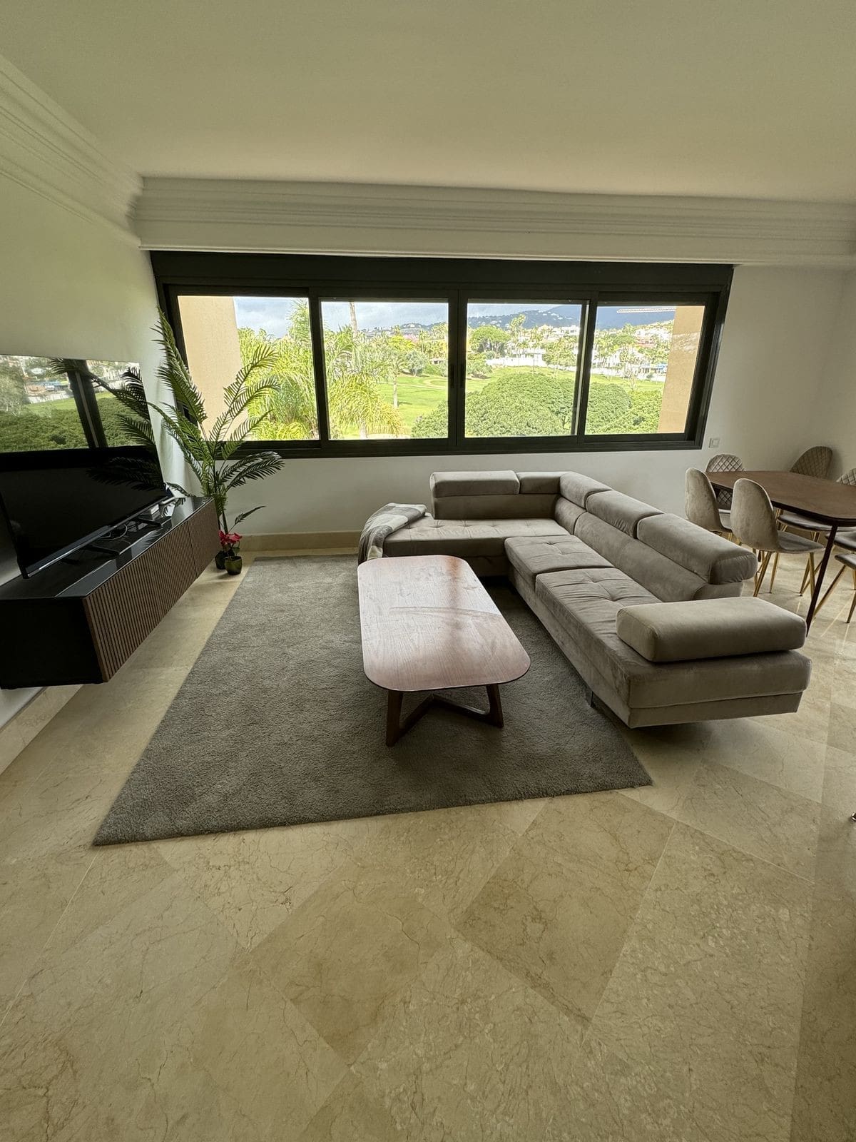 Nueva Andalucía, Costa del Sol, Málaga