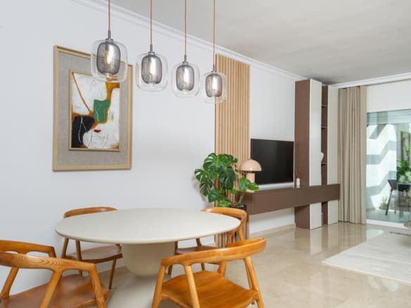 La Quinta, Costa del Sol, Málaga