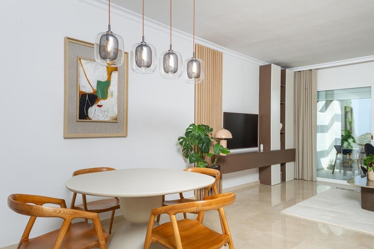 La Quinta, Costa del Sol, Málaga