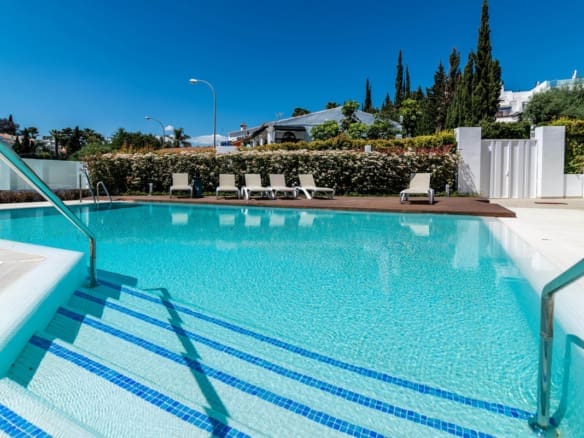 Puerto Banús, Costa del Sol, Málaga