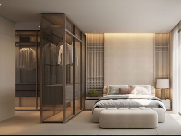 Nieuwbouwappartementen in Mijas Costa – MDR-1095