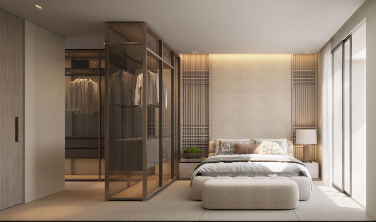 Nieuwbouwappartementen in Mijas Costa – MDR-1095