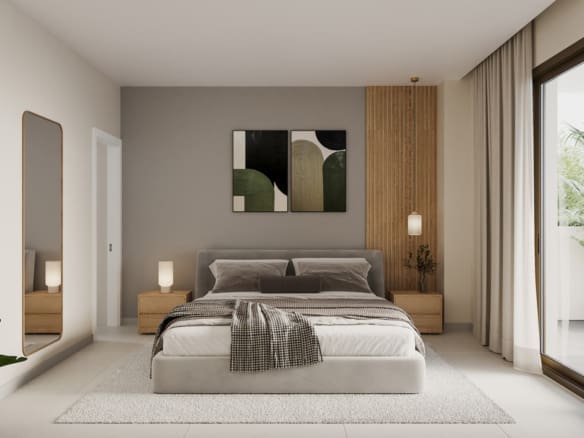 Nieuwbouwappartementen in Estepona – MDR-1098