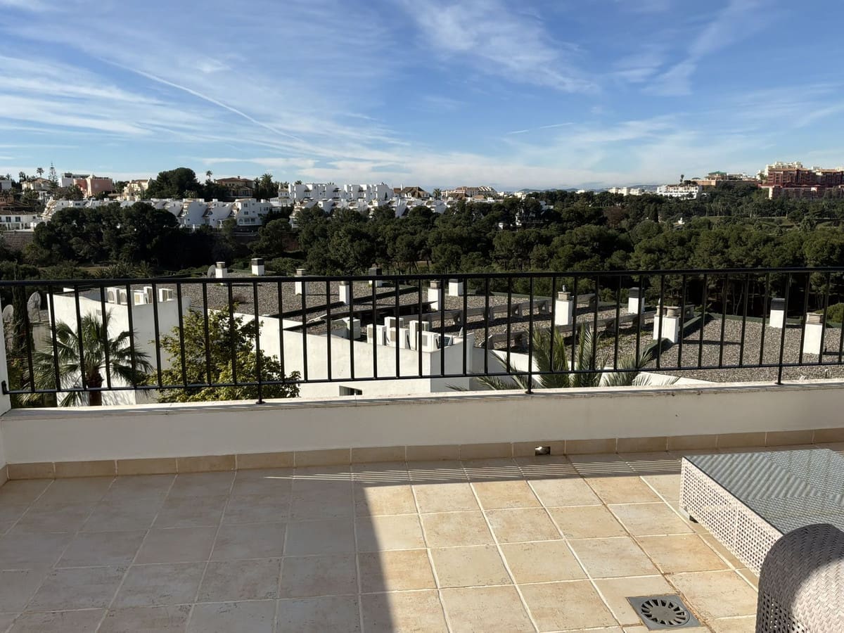 Torrequebrada, Costa del Sol, Málaga