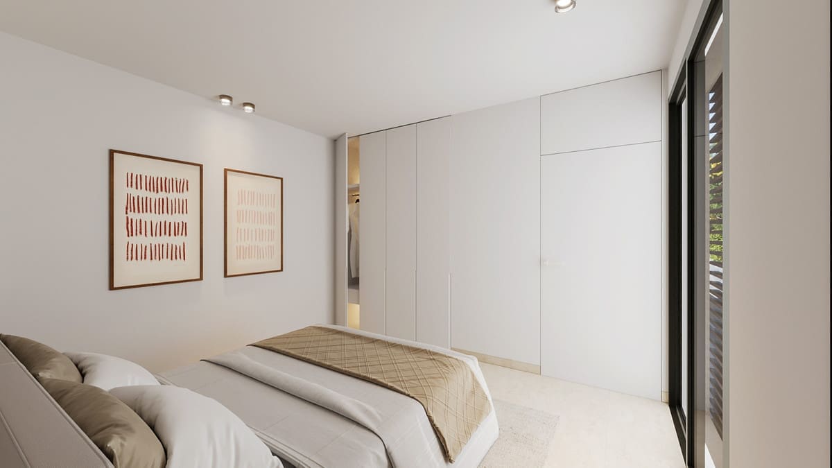 New-Construction Apartments on the New Golden Mile – MDR-1093