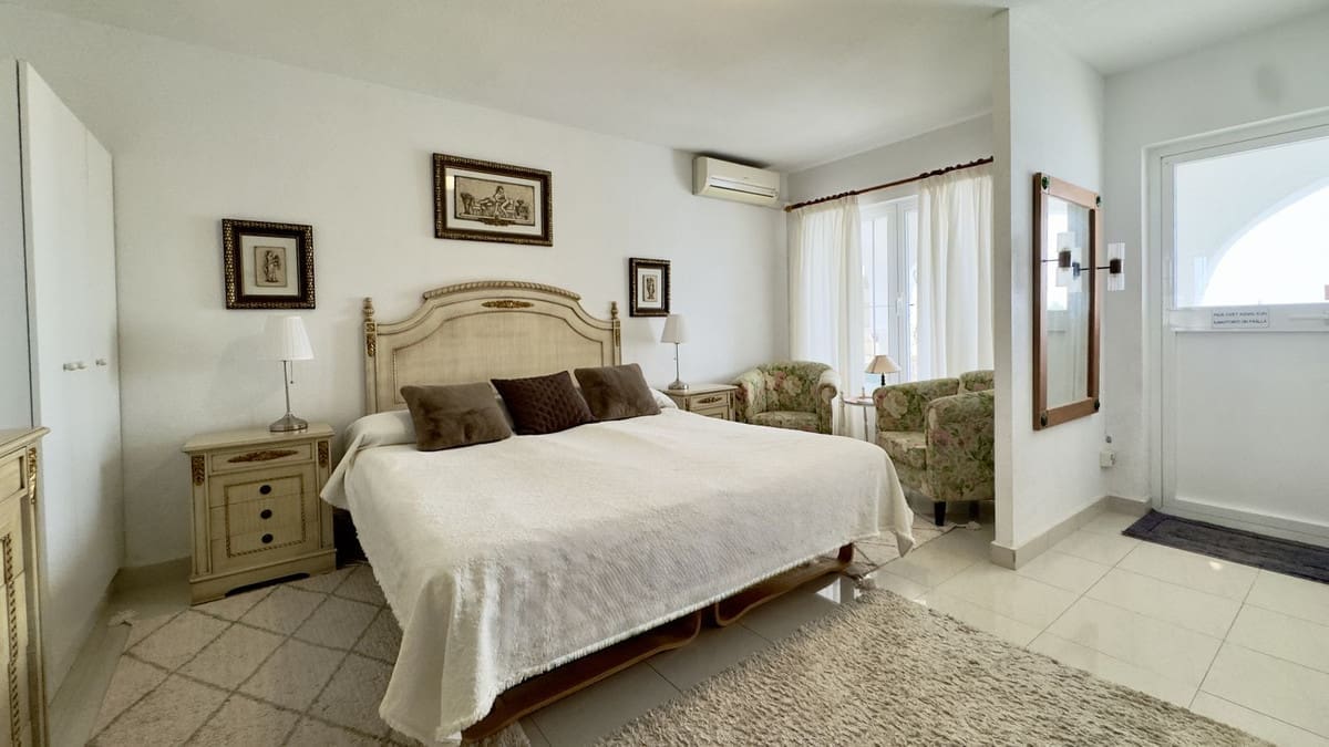 Mijas, Costa del Sol, Málaga