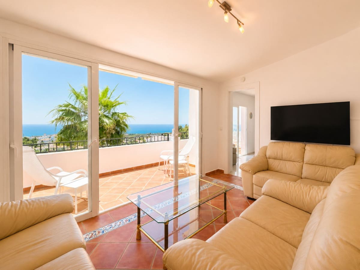 Calahonda, Costa del Sol, Málaga