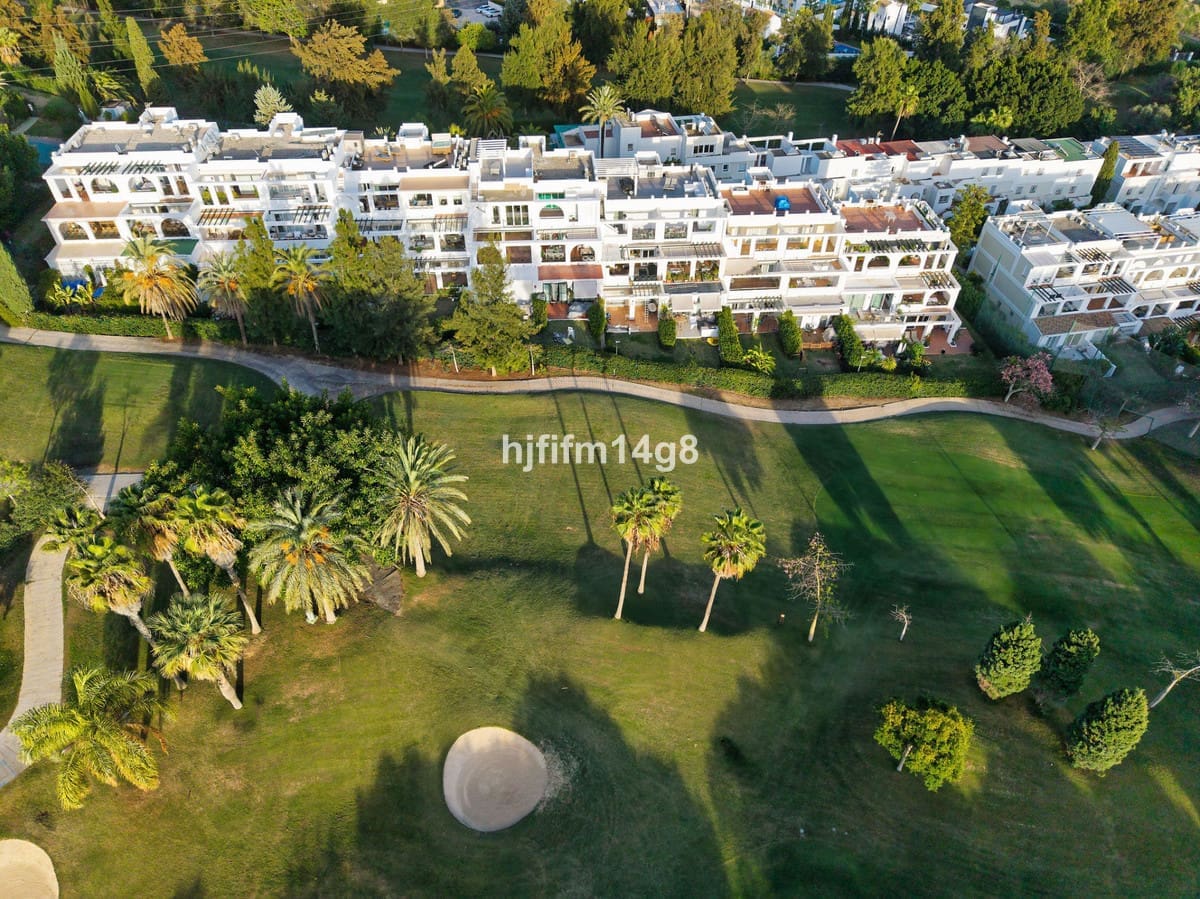 La Quinta, La Quinta, Costa del Sol, Málaga