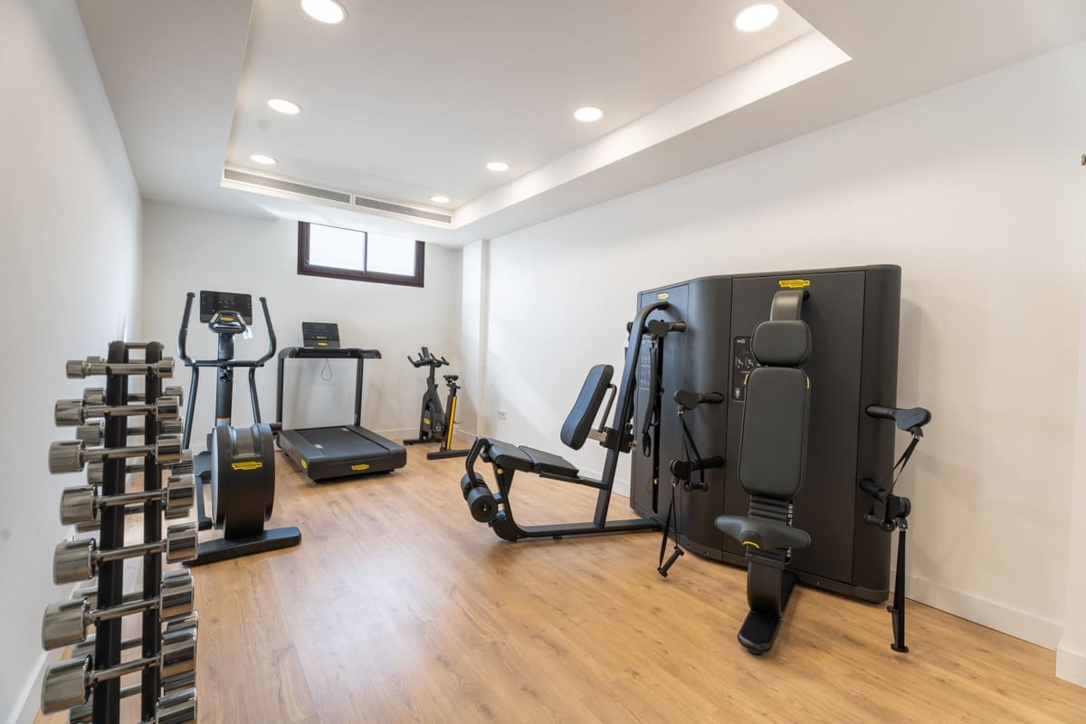 Nieuwbouwappartementen in Fuengirola – MDR-1133