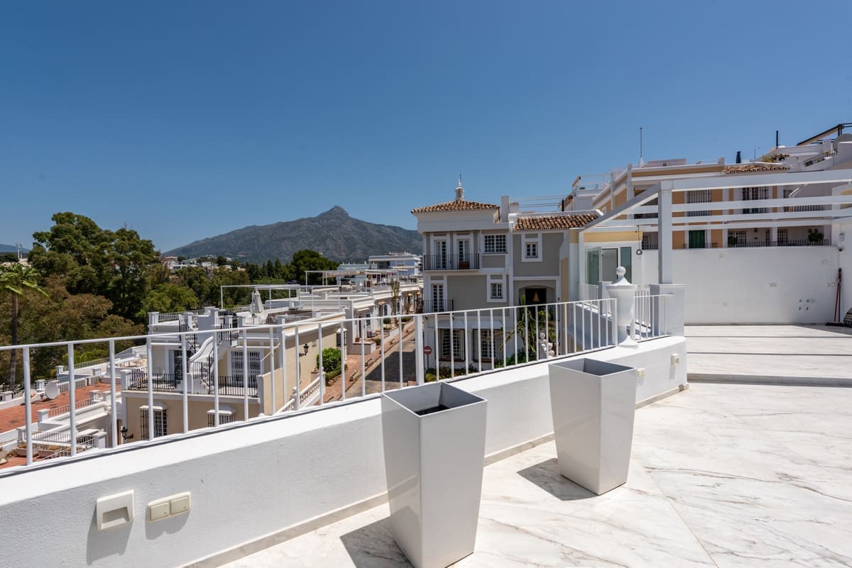 Nueva Andalucía, Costa del Sol, Málaga