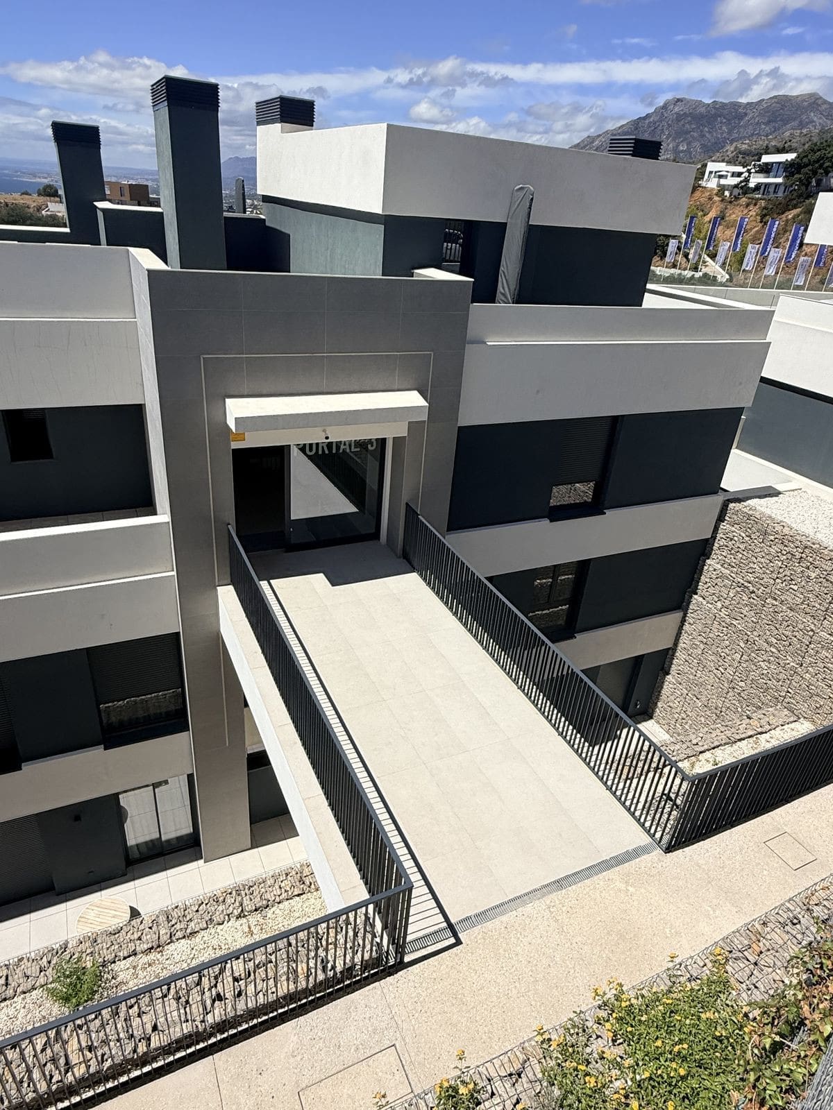Altos de los Monteros, Costa del Sol, Málaga
