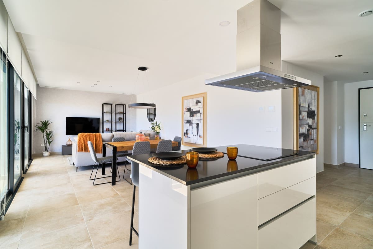 Nieuwbouwappartementen in Estepona – MDR-1168