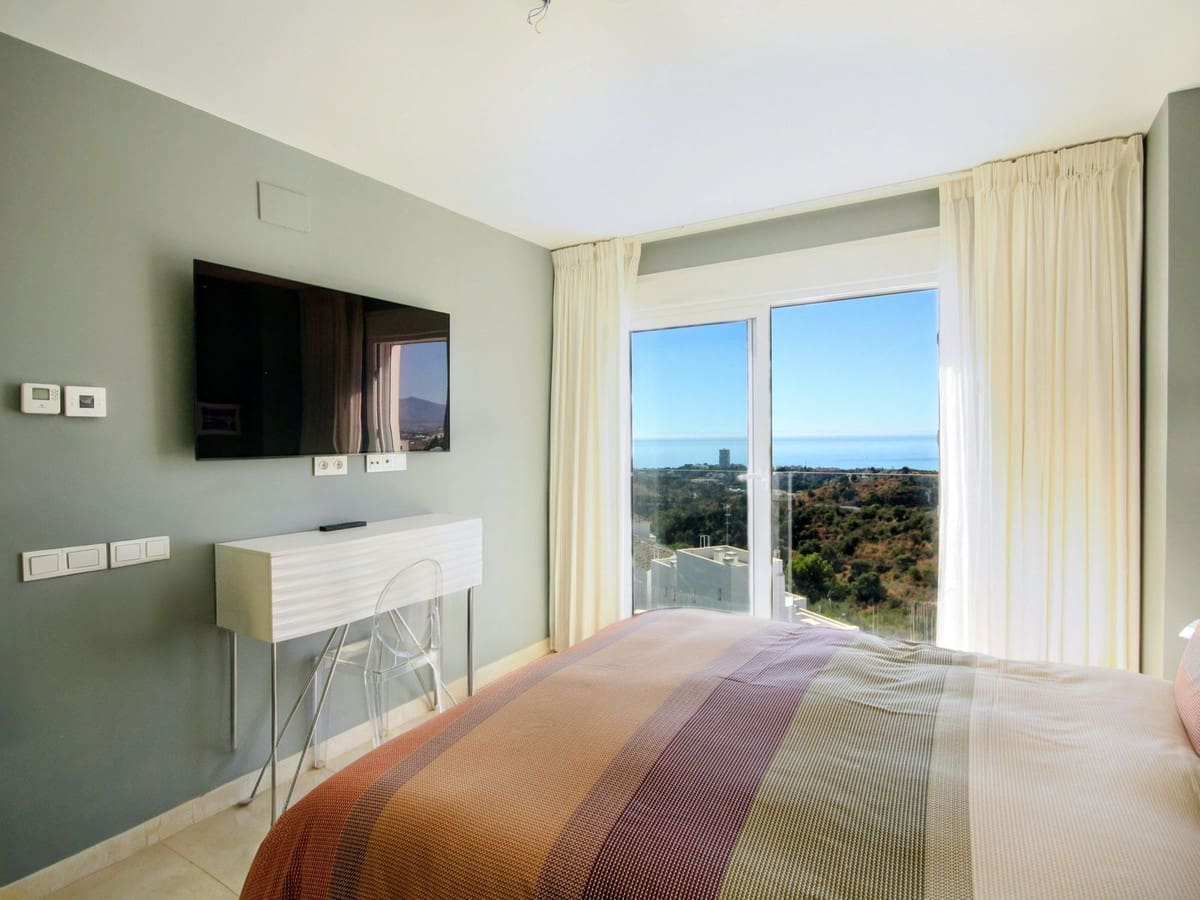 Altos de los Monteros, Costa del Sol, Málaga