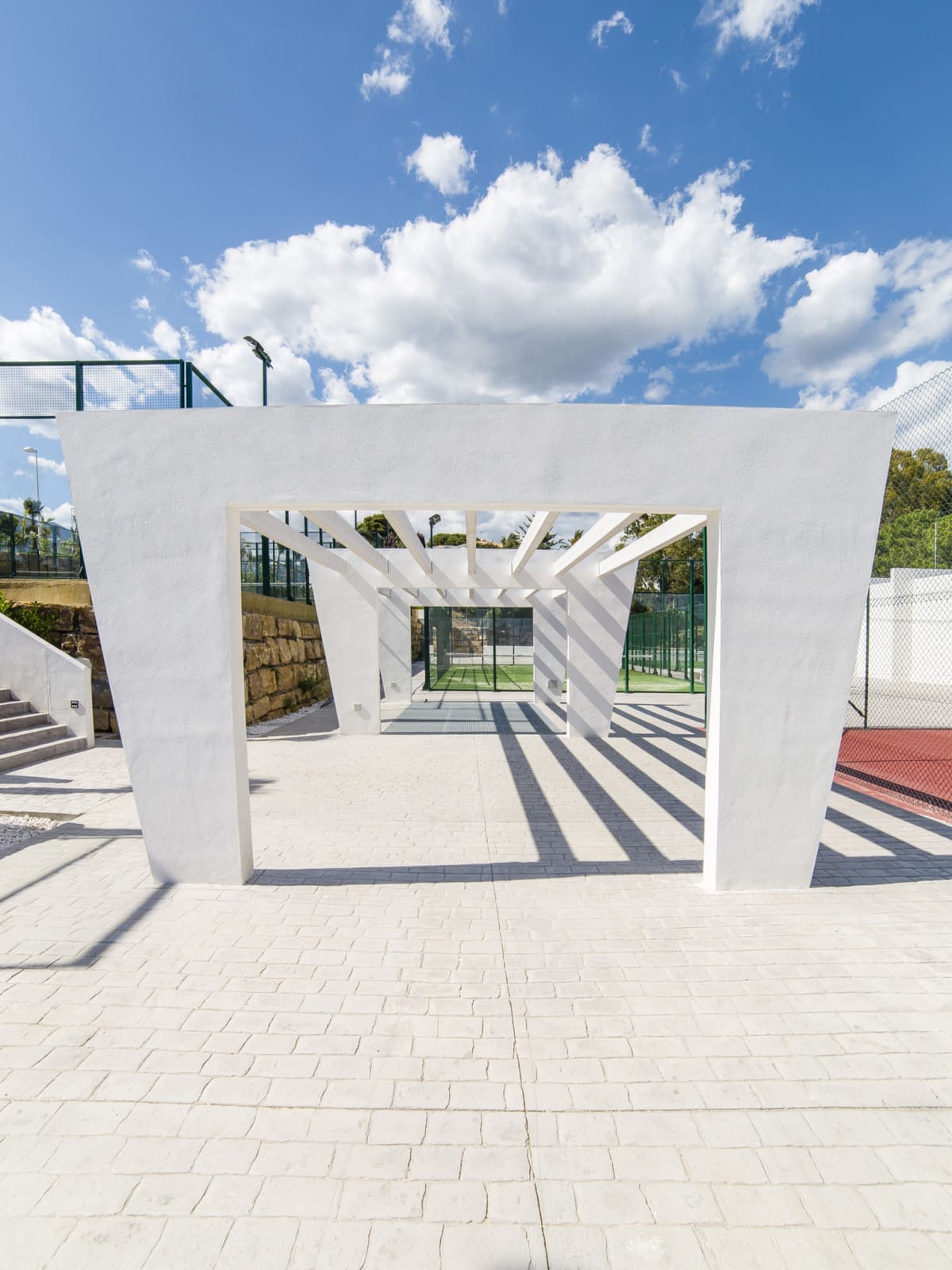 Nieuwbouwappartementen in Estepona – MDR-1199