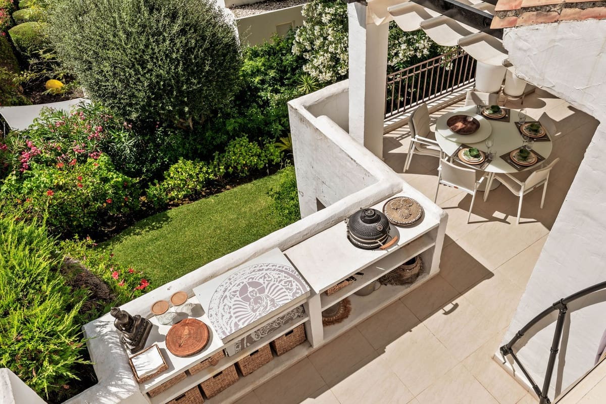 Nueva Andalucía, Costa del Sol, Málaga
