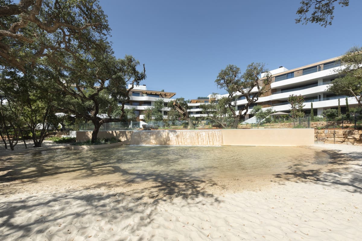 Nieuwbouwappartementen in Sotogrande – MDR-1201