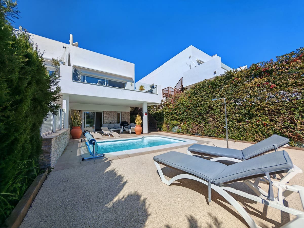 Riviera del Sol, Costa del Sol, Málaga