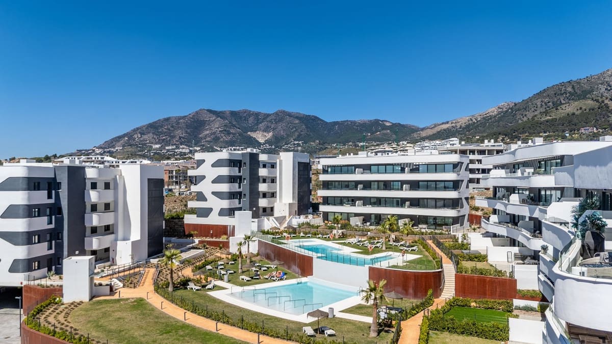 Higueron, Costa del Sol, Málaga