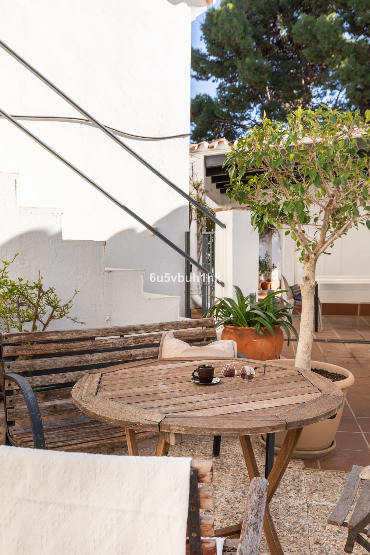 Torremolinos, Costa del Sol, Málaga