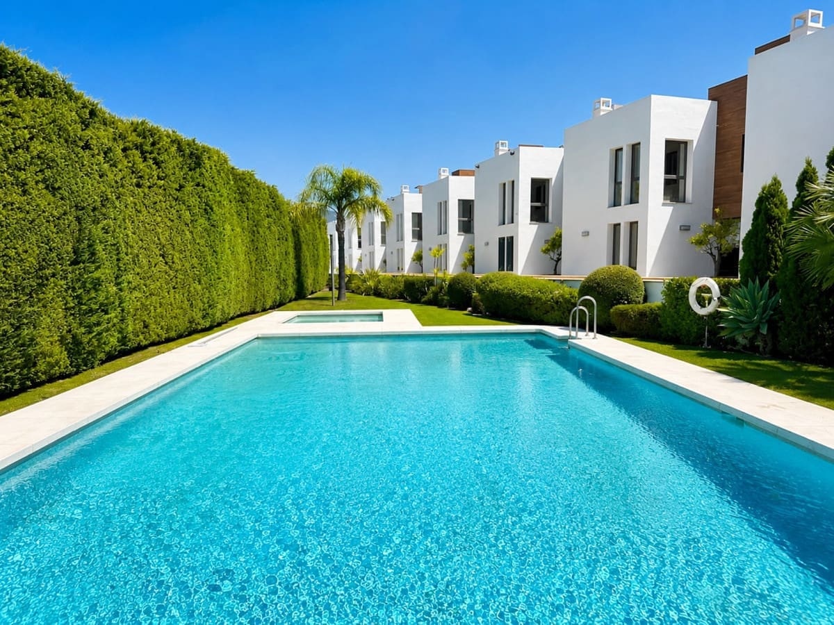 Benahavís, Costa del Sol, Málaga