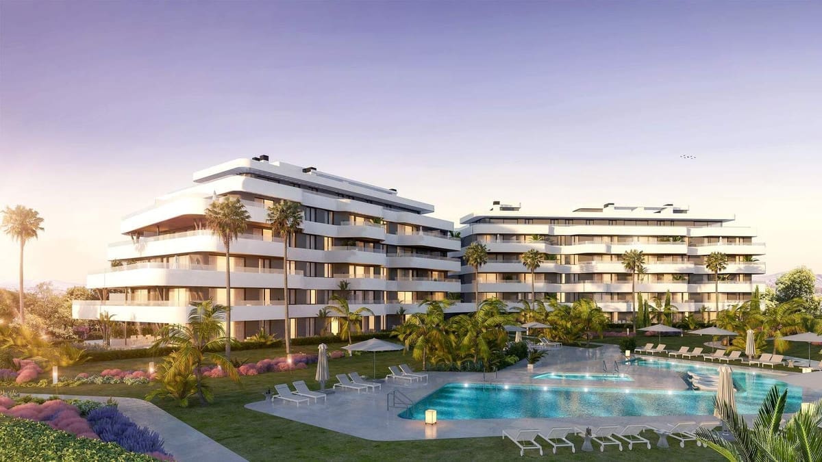 Torremolinos, Costa del Sol, Málaga