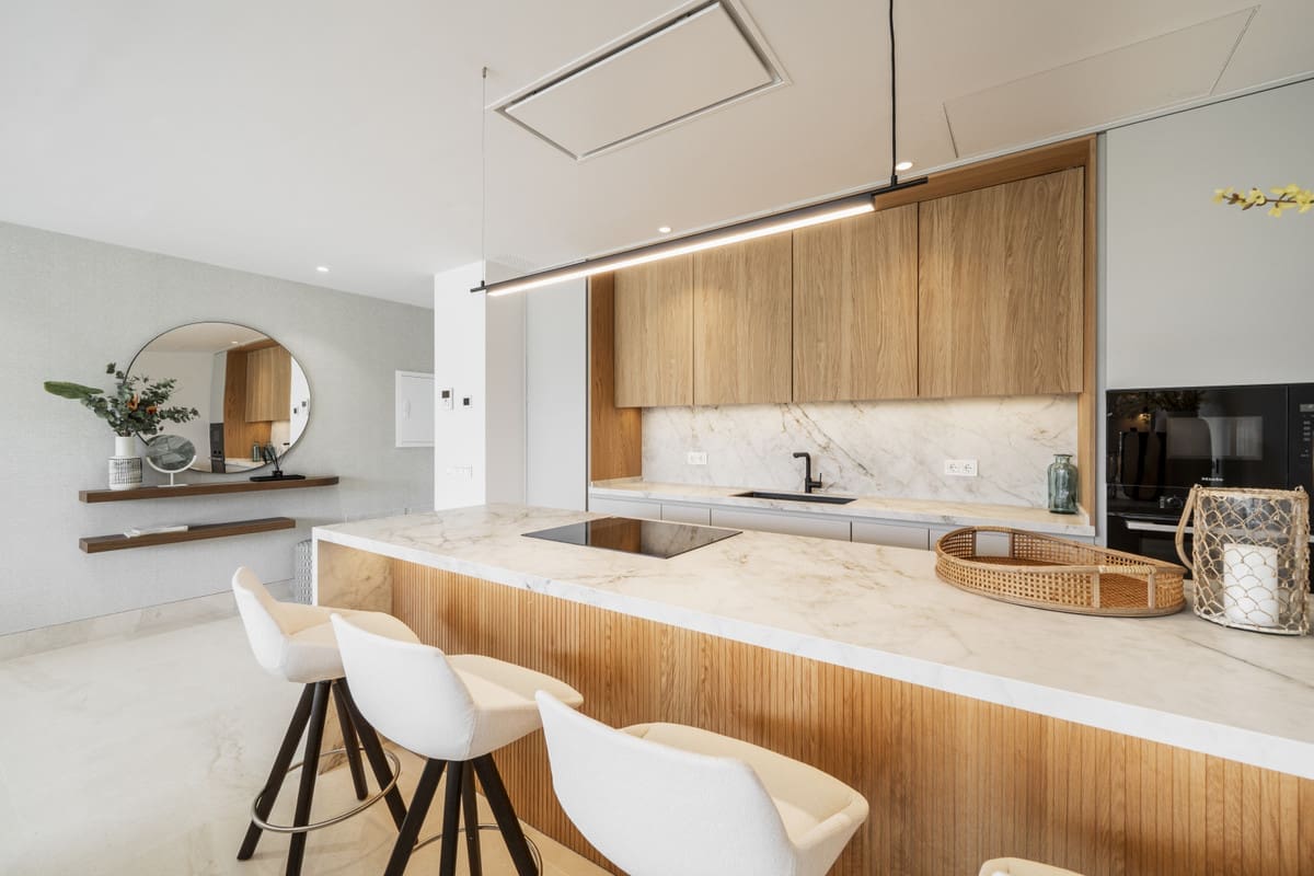 Nieuwbouw in Marbella – R5107315