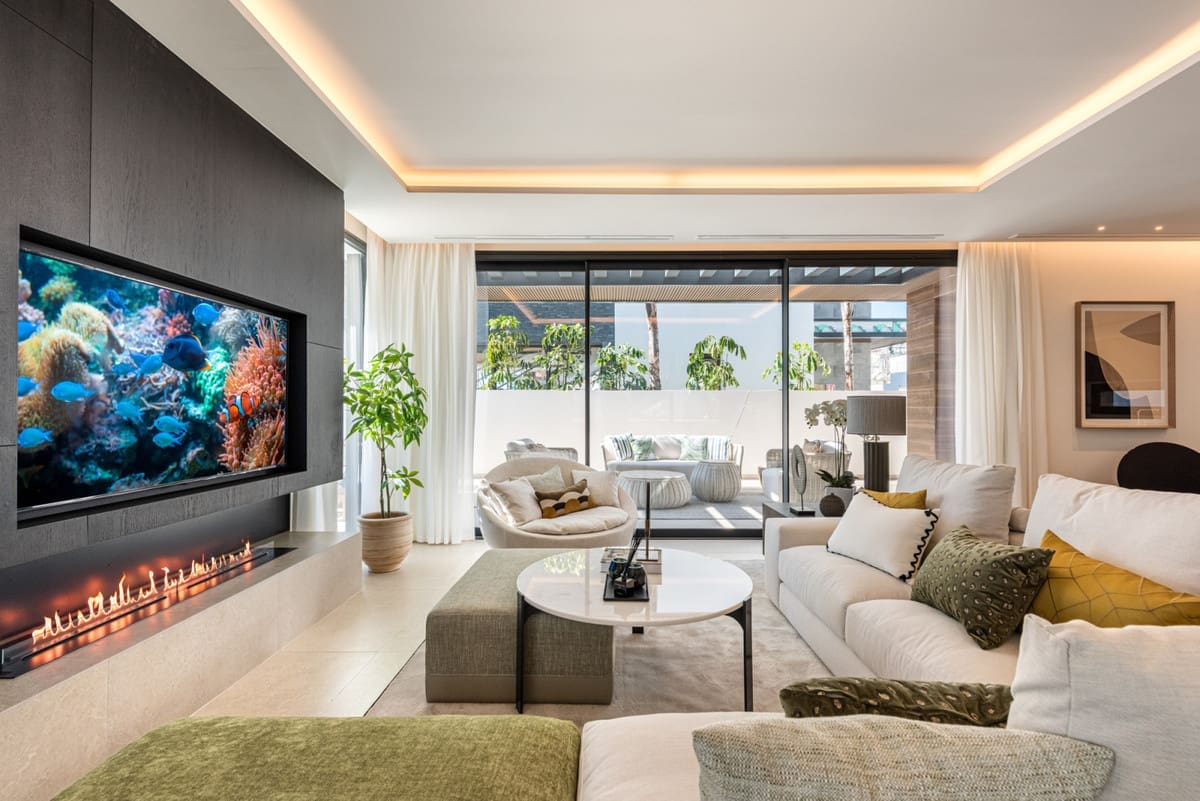 Nieuwbouw in La Cala de Mijas – R4220605