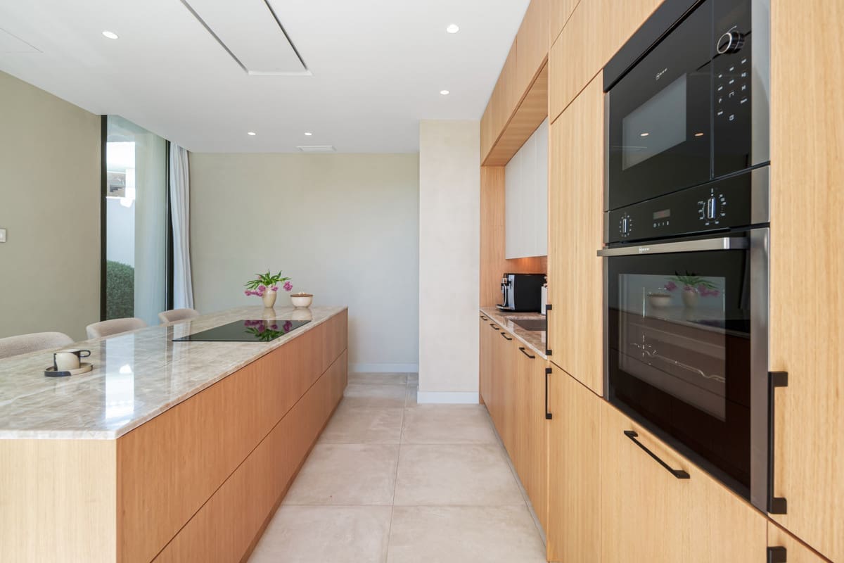 Nieuwbouw in Estepona – R5450167