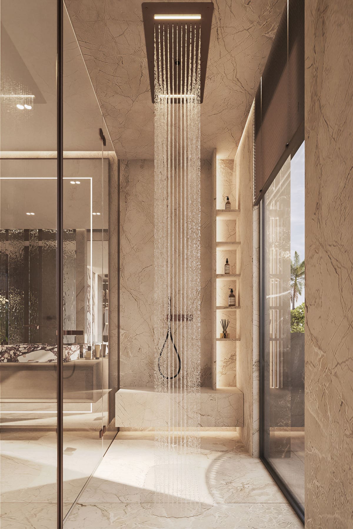 Nieuwbouwvilla in Marbella – MDR-1428