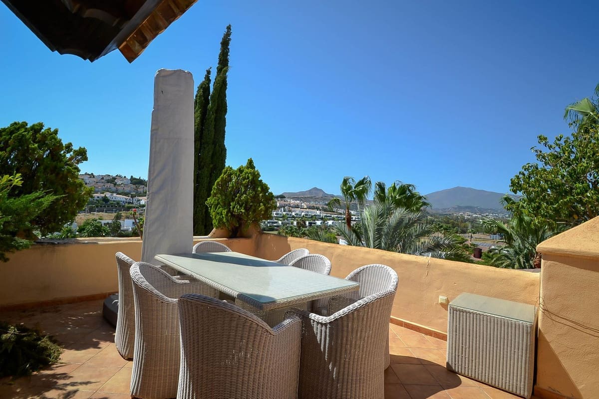 Atalaya, Costa del Sol, Málaga