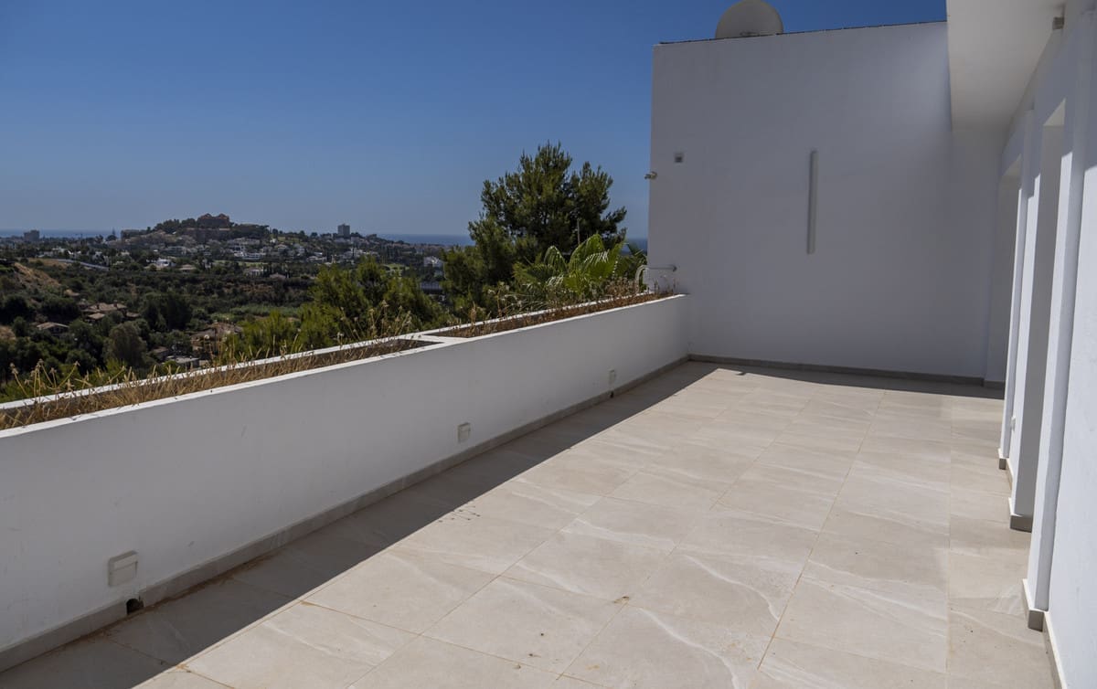 La Quinta, La Quinta, Costa del Sol, Málaga