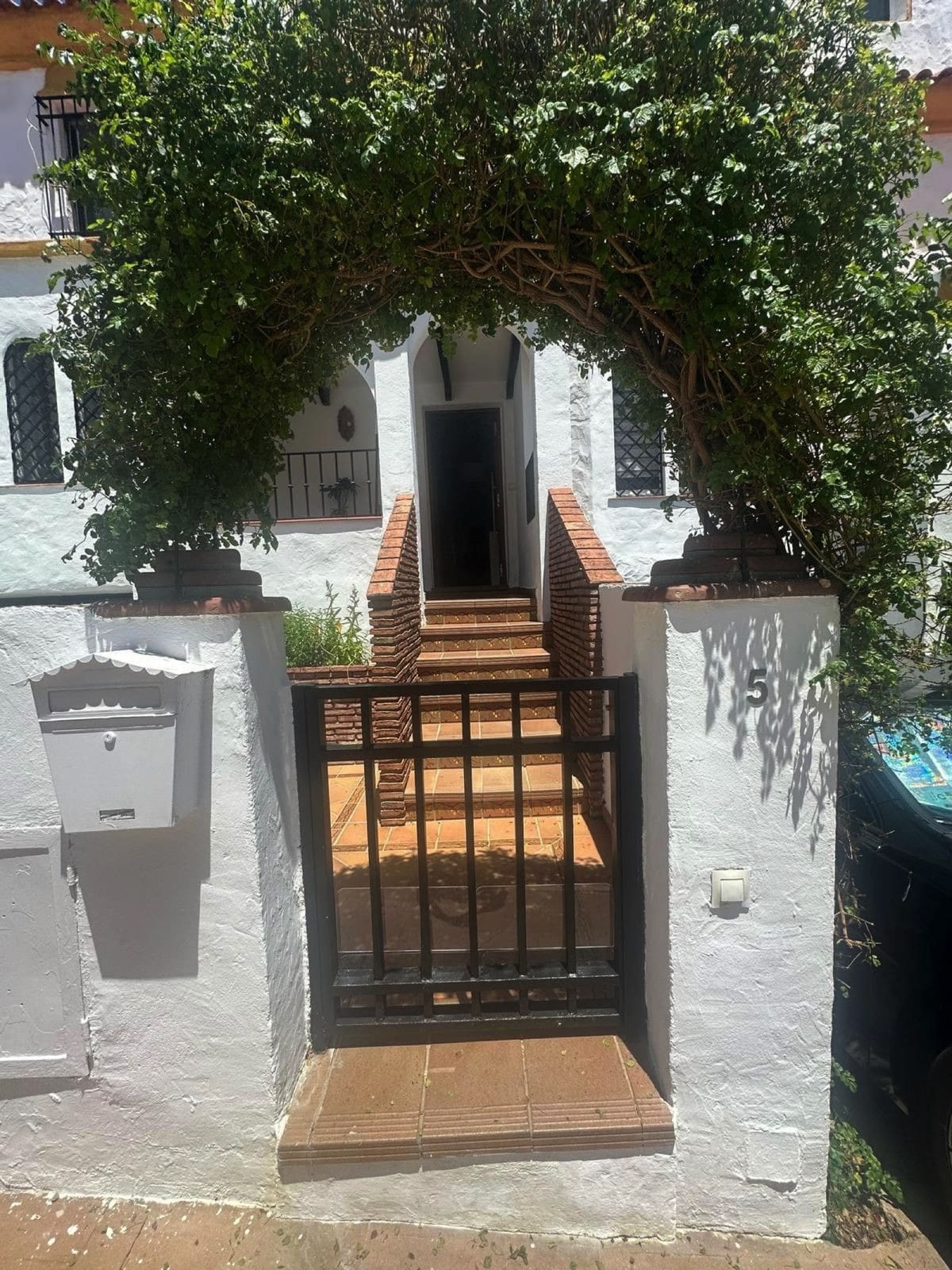 Estepona, Costa del Sol, Málaga