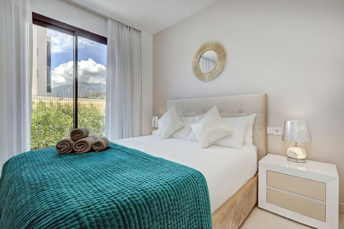 Fuengirola, Costa del Sol, Málaga