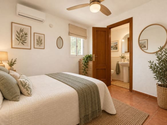 Mijas, Costa del Sol, Málaga